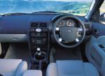 Ford Mondeo Wagon 2000 года